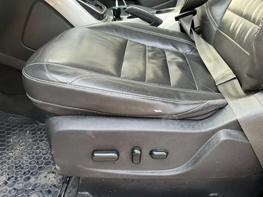 Ford C-MAX 2L 2015 Тбилиси - изображение 6