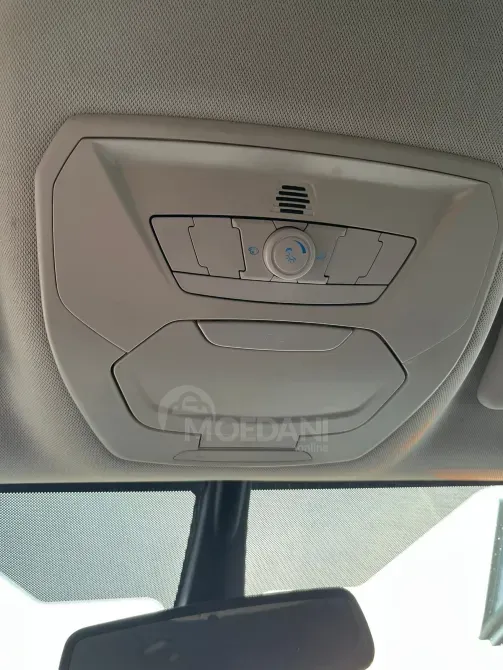 Ford C-MAX 2L 2015 Тбилиси - изображение 12