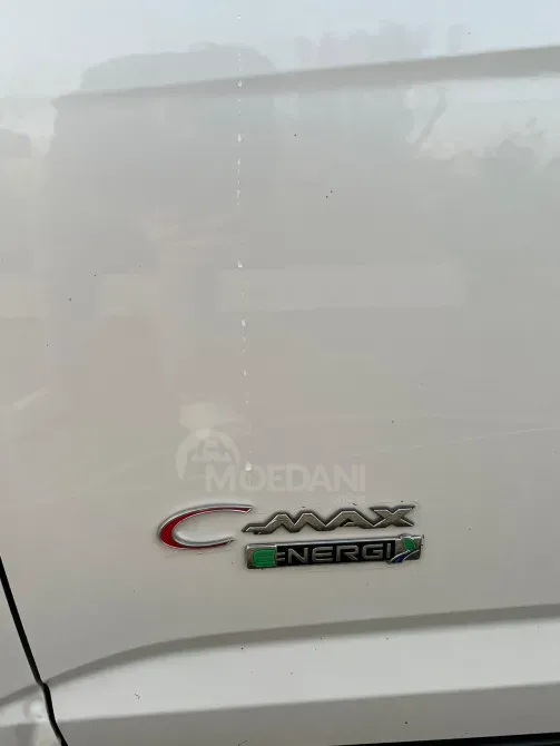 Ford C-MAX 2L 2015 Тбилиси - изображение 13