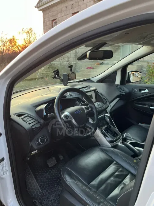 Ford C-MAX 2L 2015 Тбилиси - изображение 8