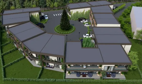 Apartments For Sale two-room 90м² 2/2 floor Tbilisi