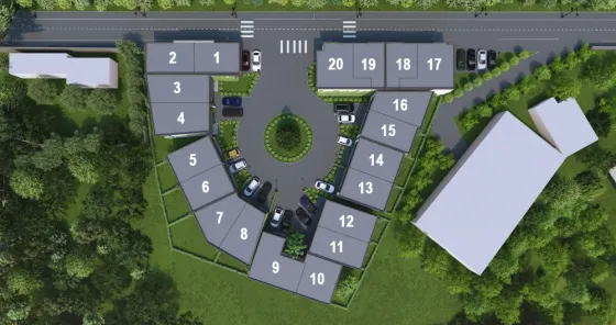 Apartments For Sale two-room 90м² 2/2 floor Tbilisi