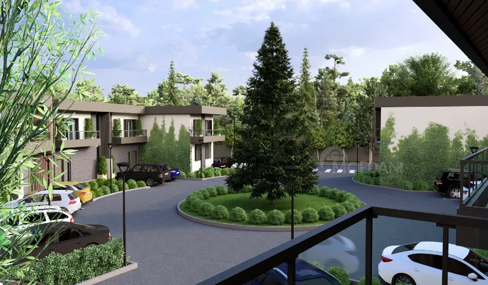 Продам 2-комн. квартиру 90м² 2/2 эт. Тбилиси - изображение 8