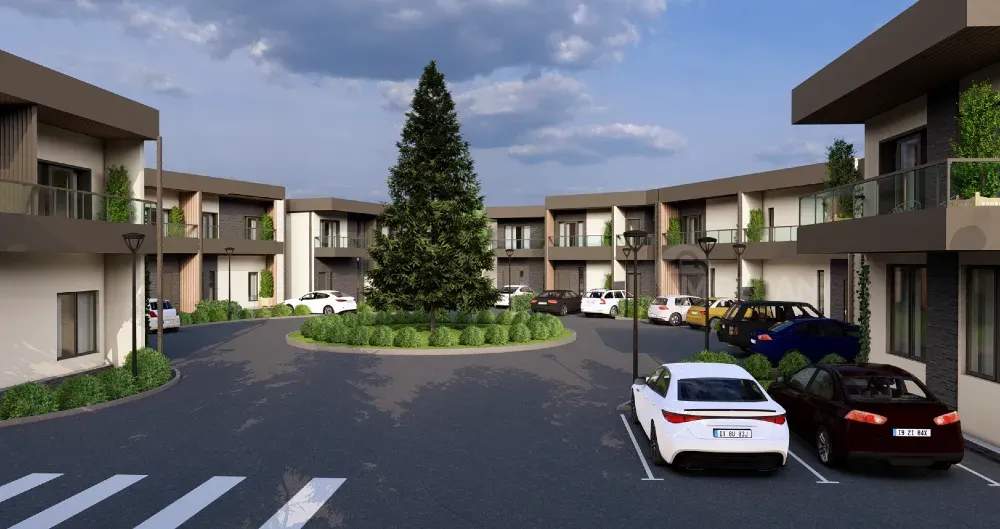 Продам 2-комн. квартиру 90м² 2/2 эт. Тбилиси - изображение 7