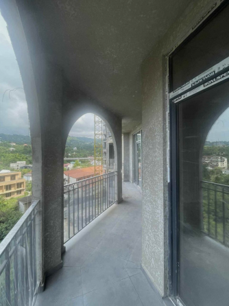 Apartments For Sale three-room 80м² 5/22 floor Batumi