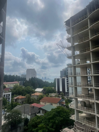 Apartments For Sale three-room 80м² 5/22 floor Batumi