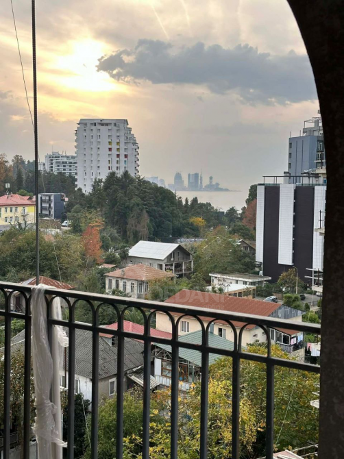 Apartments For Sale three-room 80м² 5/22 floor Batumi - photo 7