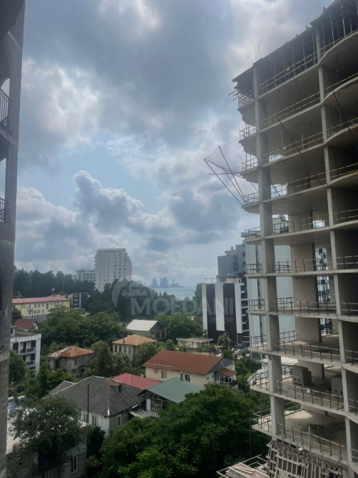 Apartments For Sale three-room 80м² 5/22 floor Batumi - photo 2