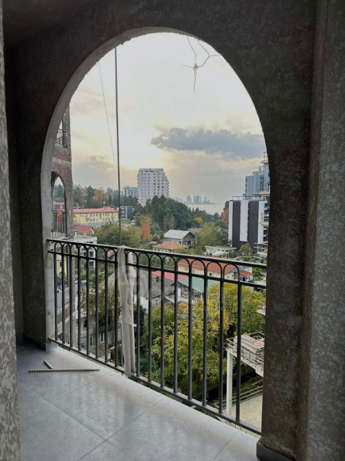 Apartments For Sale three-room 80м² 5/22 floor Batumi - photo 6