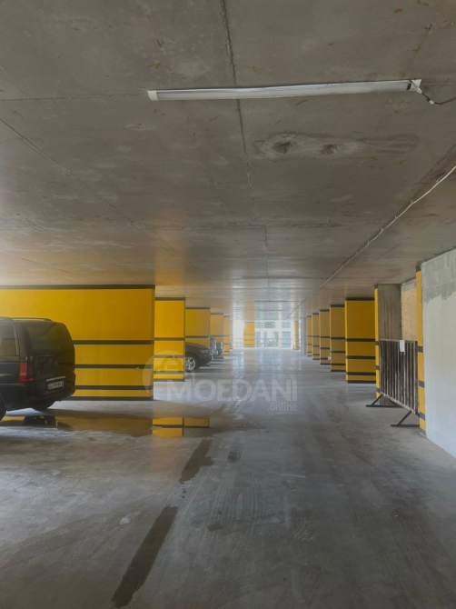 Apartments For Sale three-room 80м² 5/22 floor Batumi - photo 3