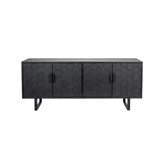 Black wooden desk for sale Tbilisi