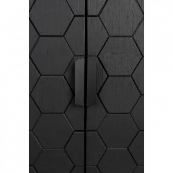 Black wooden desk for sale Tbilisi