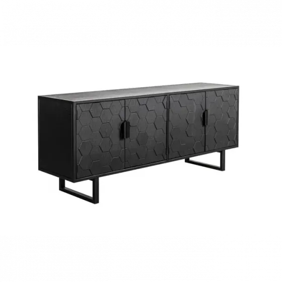 Black wooden desk for sale Tbilisi