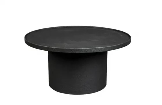 Black coffee table for sale Tbilisi