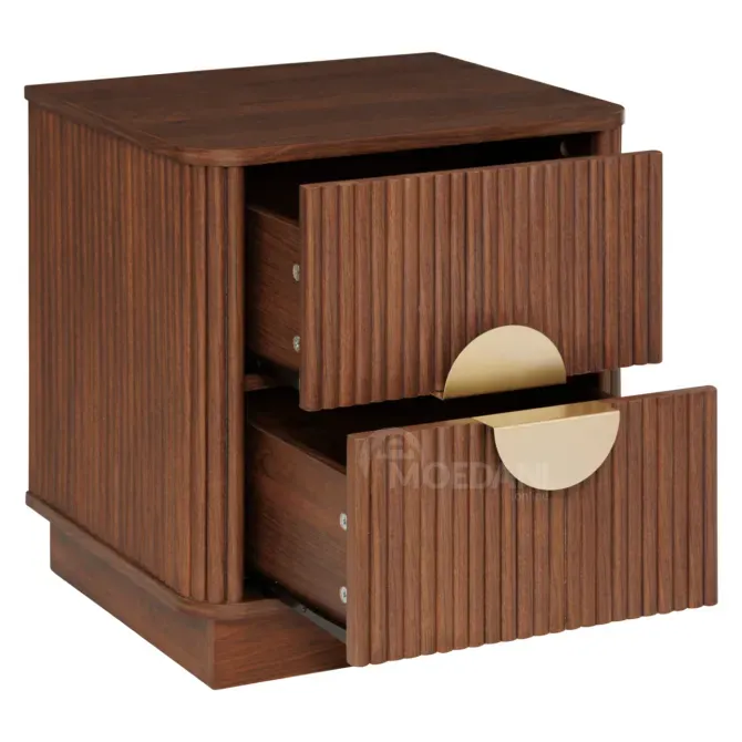 Იყიდება ყავისფერი ხის ტუმბო თბილისი - photo 2