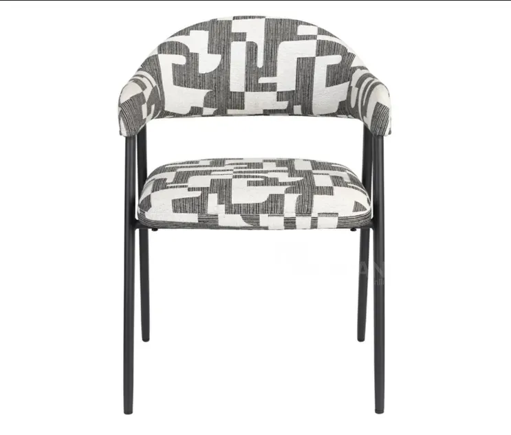 Გაყიდვაშია ფერადი ქსოვილის სავარძელი თბილისი - photo 1