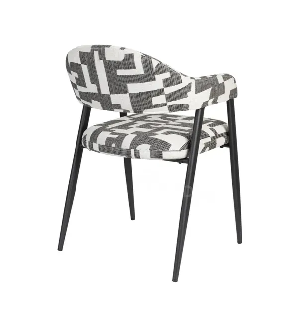 Გაყიდვაშია ფერადი ქსოვილის სავარძელი თბილისი - photo 2