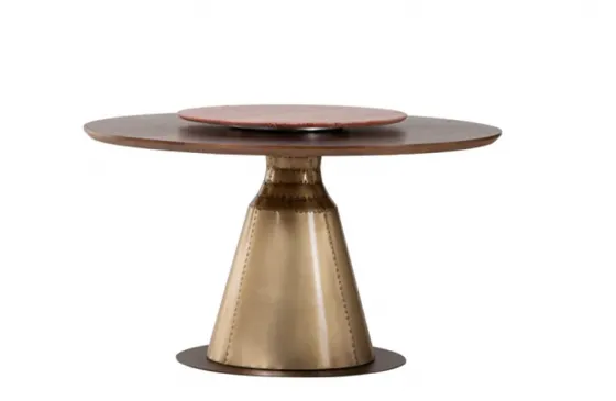 High quality brown table for sale Tbilisi