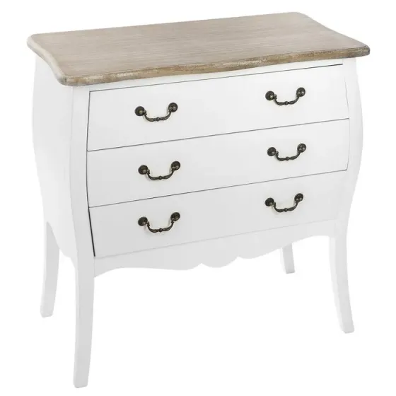 For sale is a light-colored MDF chest of drawers. Tbilisi
