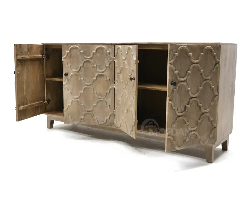 Იყიდება კრემისფერი ხის დესაო თბილისი - photo 3