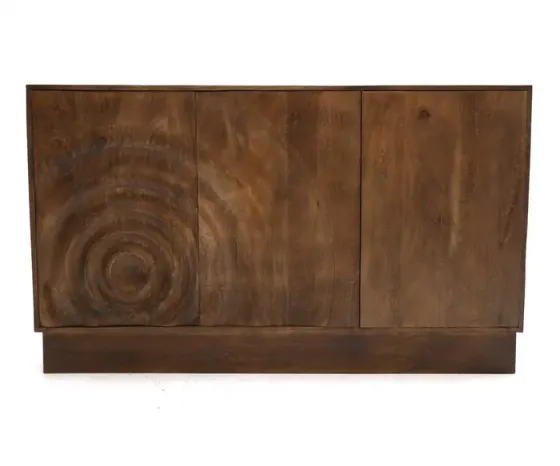 Dark brown wooden Desao for sale Tbilisi