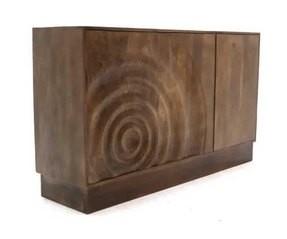 Dark brown wooden Desao for sale Tbilisi