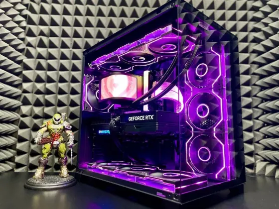 Computer technician Tbilisi