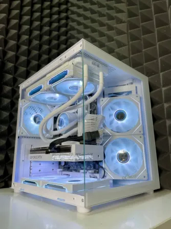 Computer technician Tbilisi