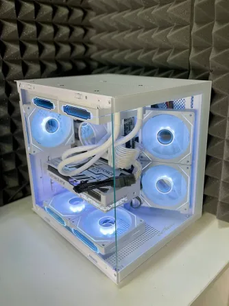 Computer technician Tbilisi