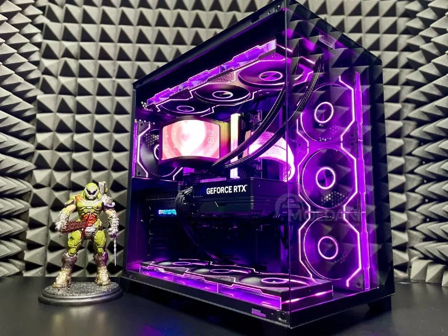 Computer technician(компьютерный мастер) Тбилиси - изображение 2