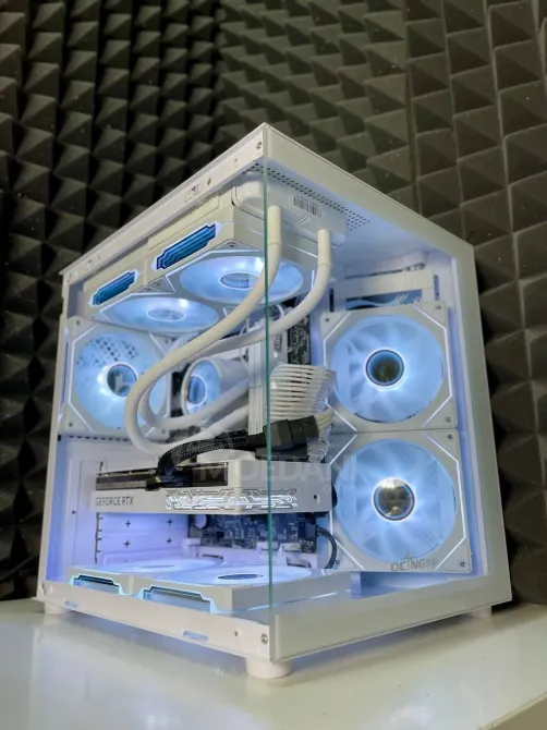 Computer technician(компьютерный мастер) Тбилиси - изображение 3