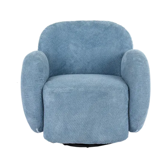 Blue chair for sale Tbilisi