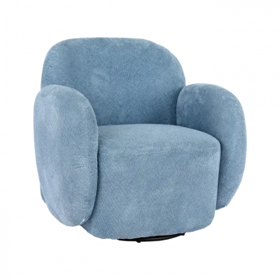 Blue chair for sale Tbilisi