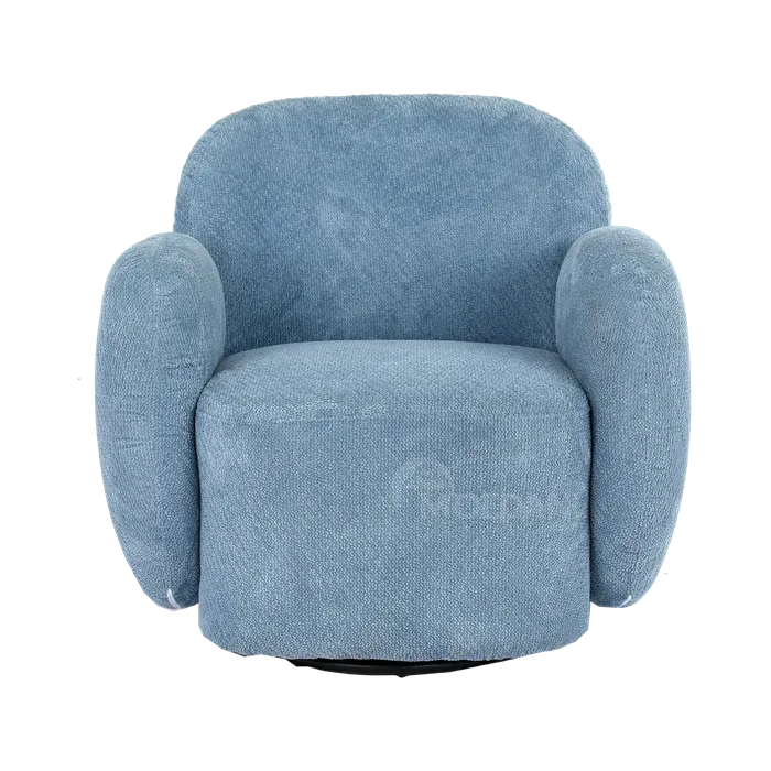 Синий стул на продажу Тбилиси - изображение 1