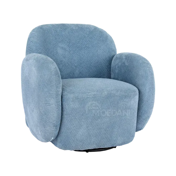 Синий стул на продажу Тбилиси - изображение 2