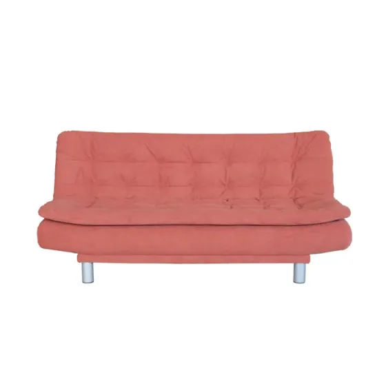 Pink sofa bed for sale Tbilisi