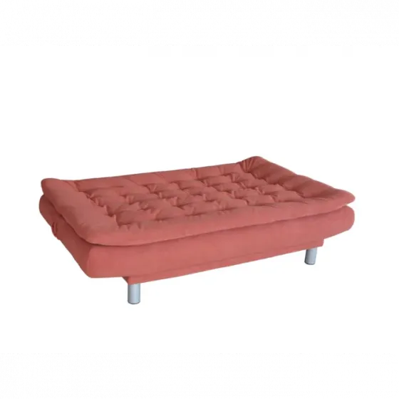 Pink sofa bed for sale Tbilisi
