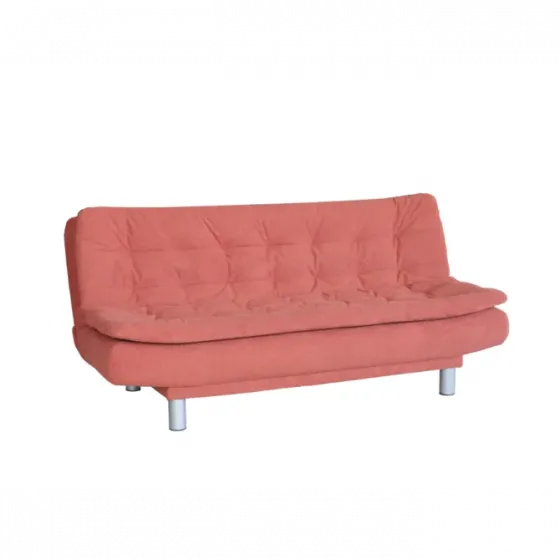 Pink sofa bed for sale Tbilisi