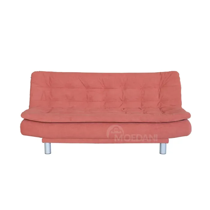 Розовый диван-кровать на продажу Тбилиси - изображение 1