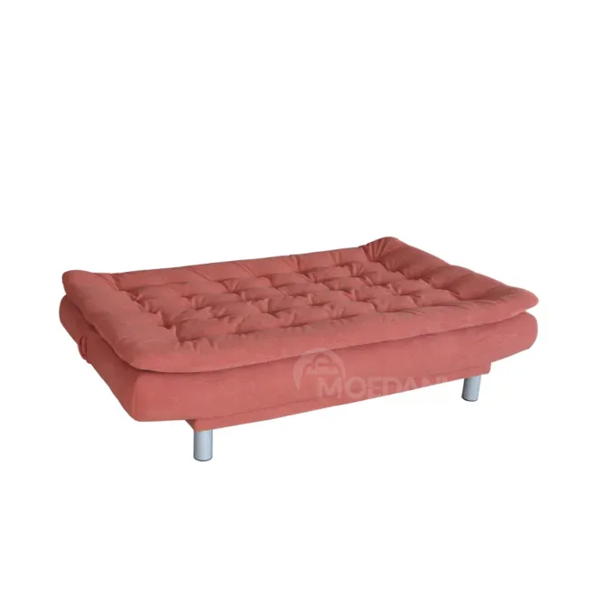 Розовый диван-кровать на продажу Тбилиси - изображение 3