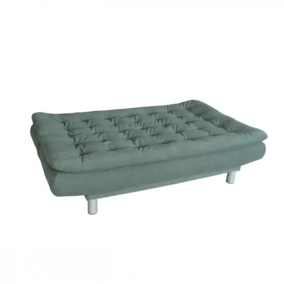 Green sofa bed for sale Tbilisi