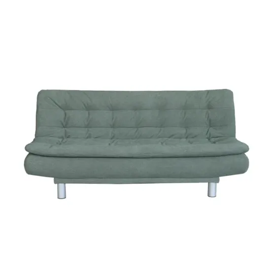 Green sofa bed for sale Tbilisi