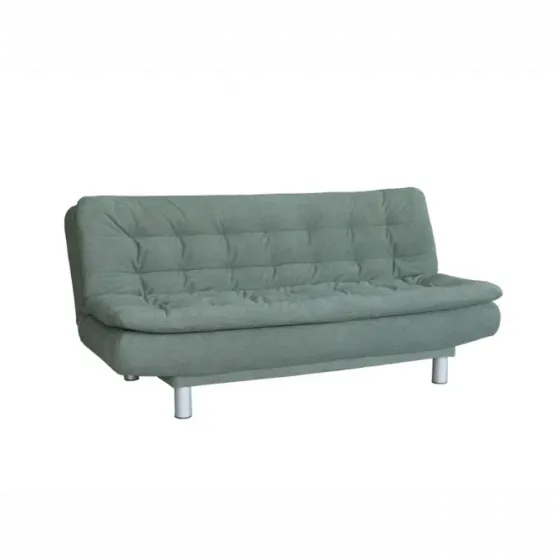 Green sofa bed for sale Tbilisi