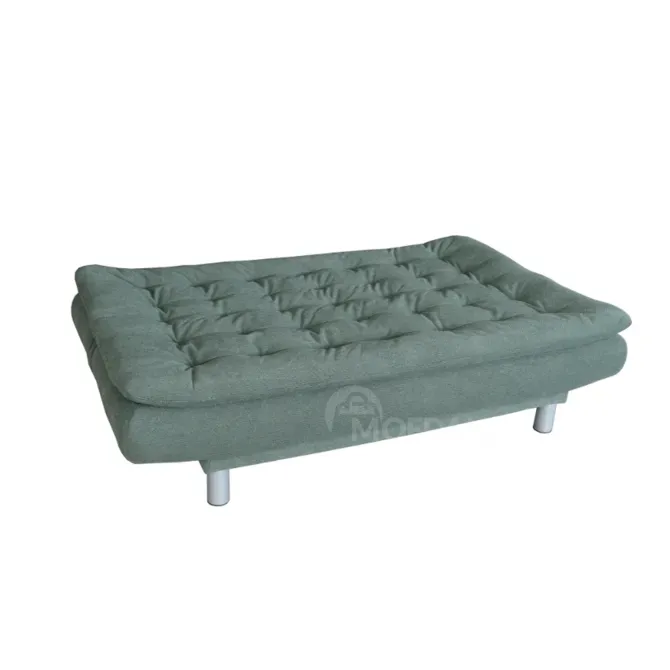 Зеленый диван-кровать на продажу Тбилиси - изображение 3