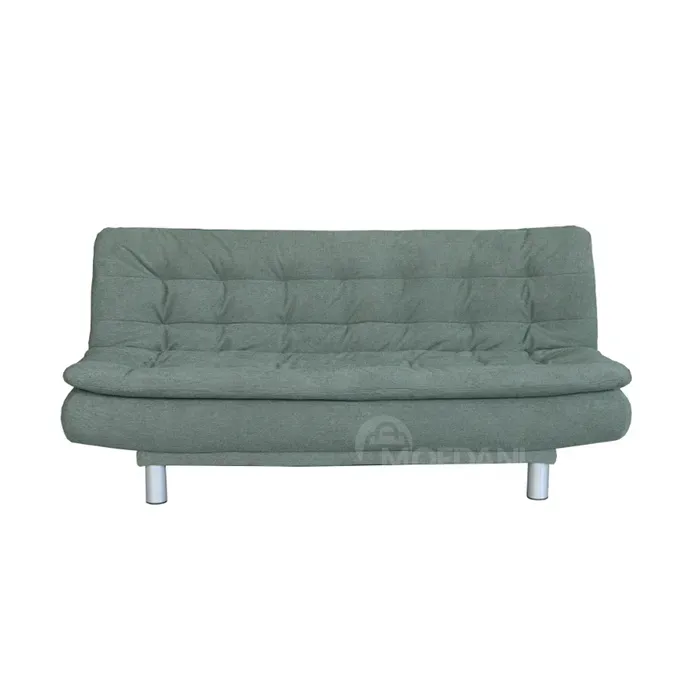 Зеленый диван-кровать на продажу Тбилиси - изображение 1