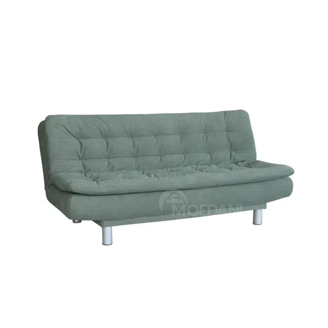 Зеленый диван-кровать на продажу Тбилиси - изображение 2