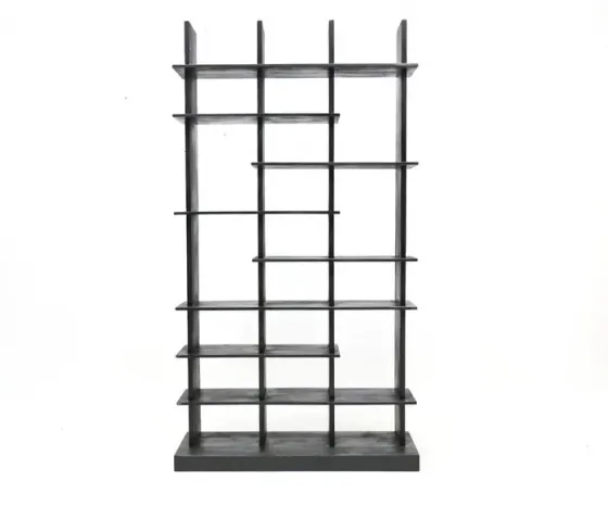 Black decorative shelf for sale Tbilisi