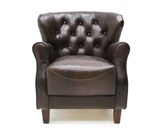 Leather chair for sale Tbilisi