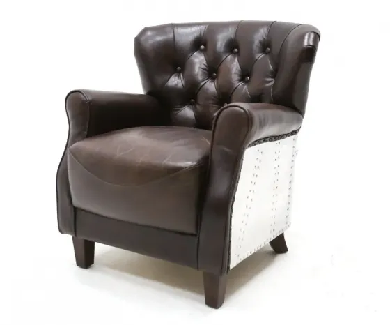 Leather chair for sale Tbilisi