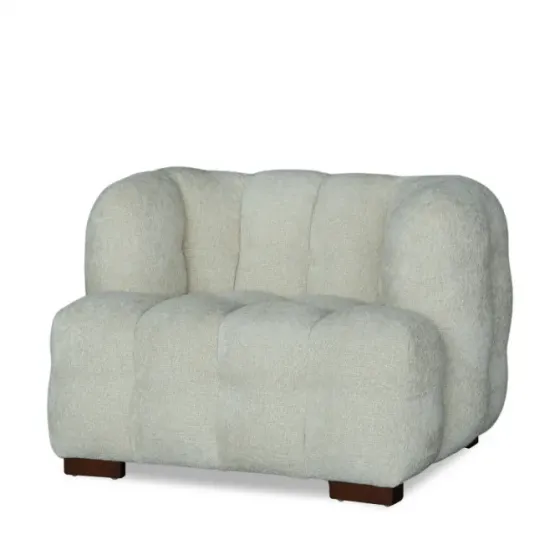 White armchair for sale Tbilisi